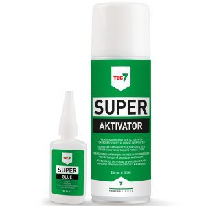 Tec7 lynlim super 50 ml