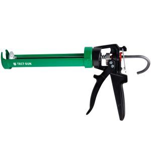 Tec7 gun proff  fugepistol