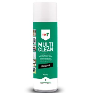 Tec7 multiclean 500ml