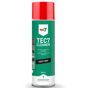 Tec7 cleaner avfettingsmiddel