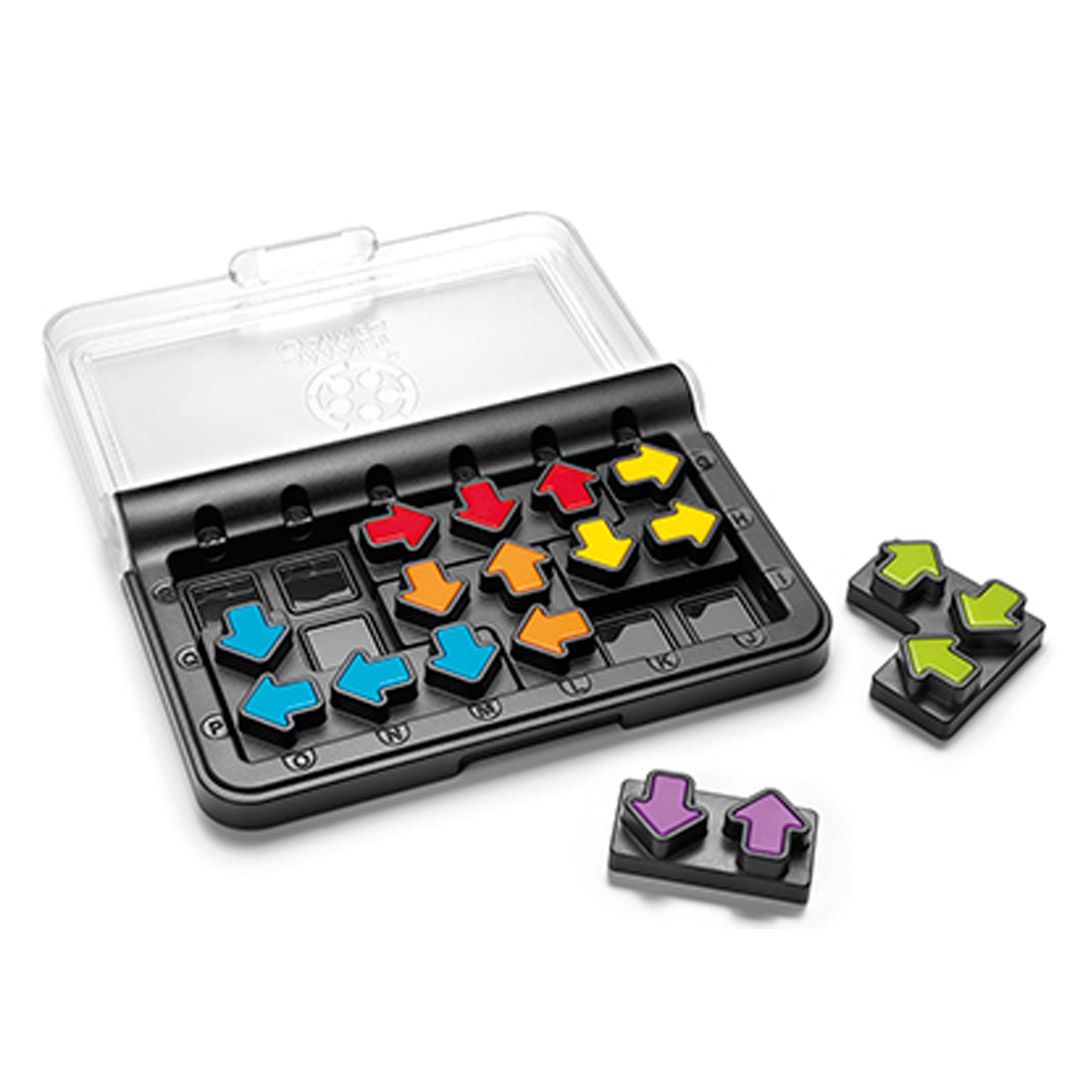 Smart games iq arrows - Bilde 2