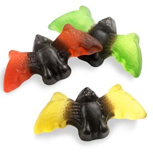 Løsvekt vampyr 2,6 kg