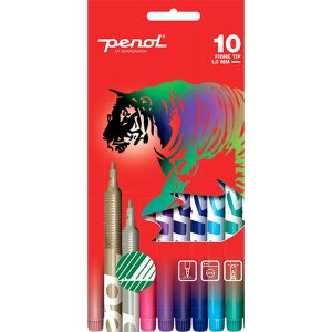 Penol barnetusj 300/10 tynne   penol