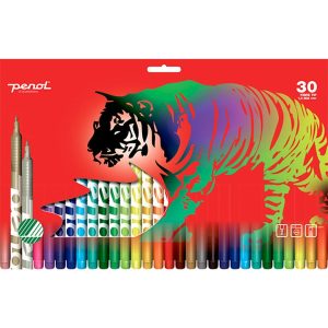 Penol barnetusj 300/30 tynne penol