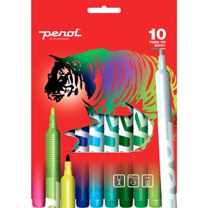 Penol trylletusj  10