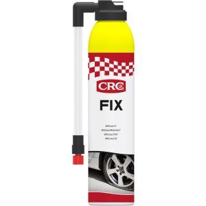 Punkteringshjelp crc skum 300 ml.