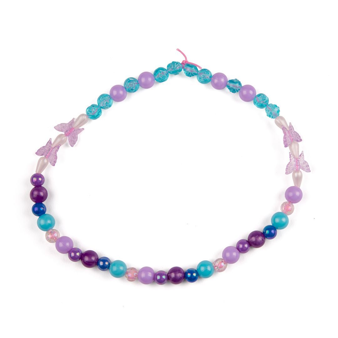 4-girlz perlesett - Bilde 3