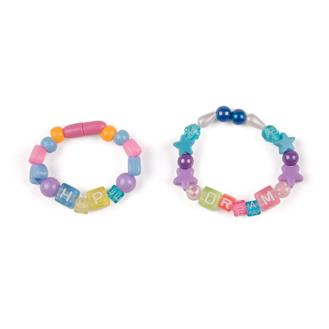 4-girlz perlesett - Bilde 4