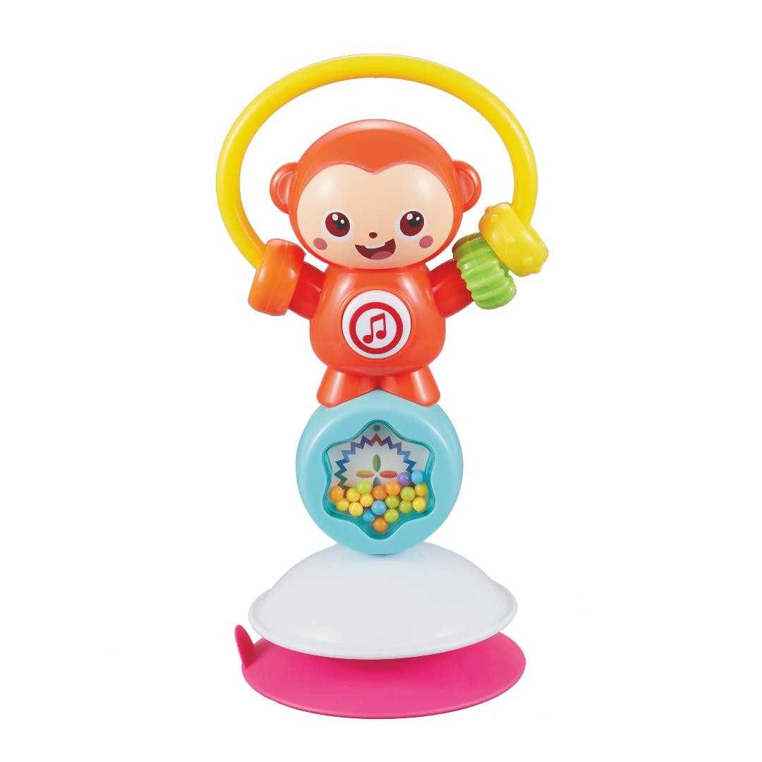 B beez rangle med sugekop ass - Bilde 3