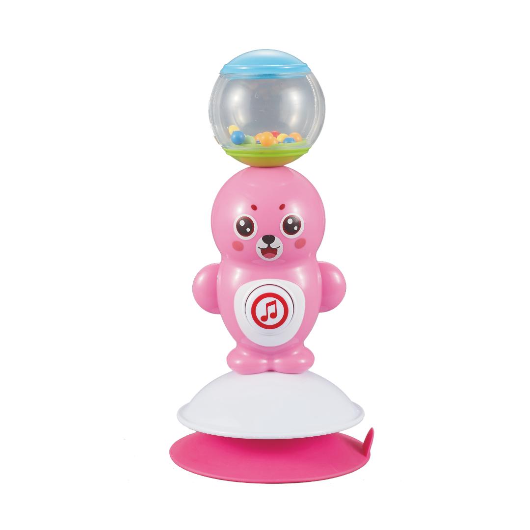 B beez rangle med sugekop ass - Bilde 4