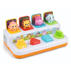 B beez pop-up mlyder