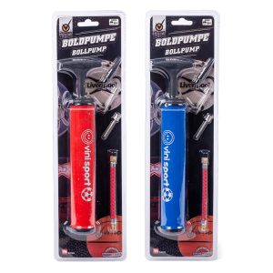 Vini ballpumpe med slange