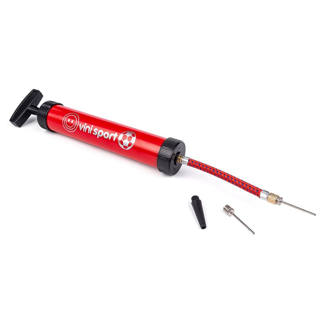 Vini ballpumpe med slange - Bilde 2