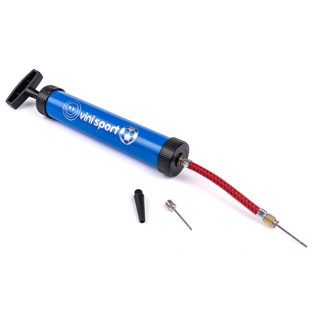 Vini ballpumpe med slange - Bilde 3