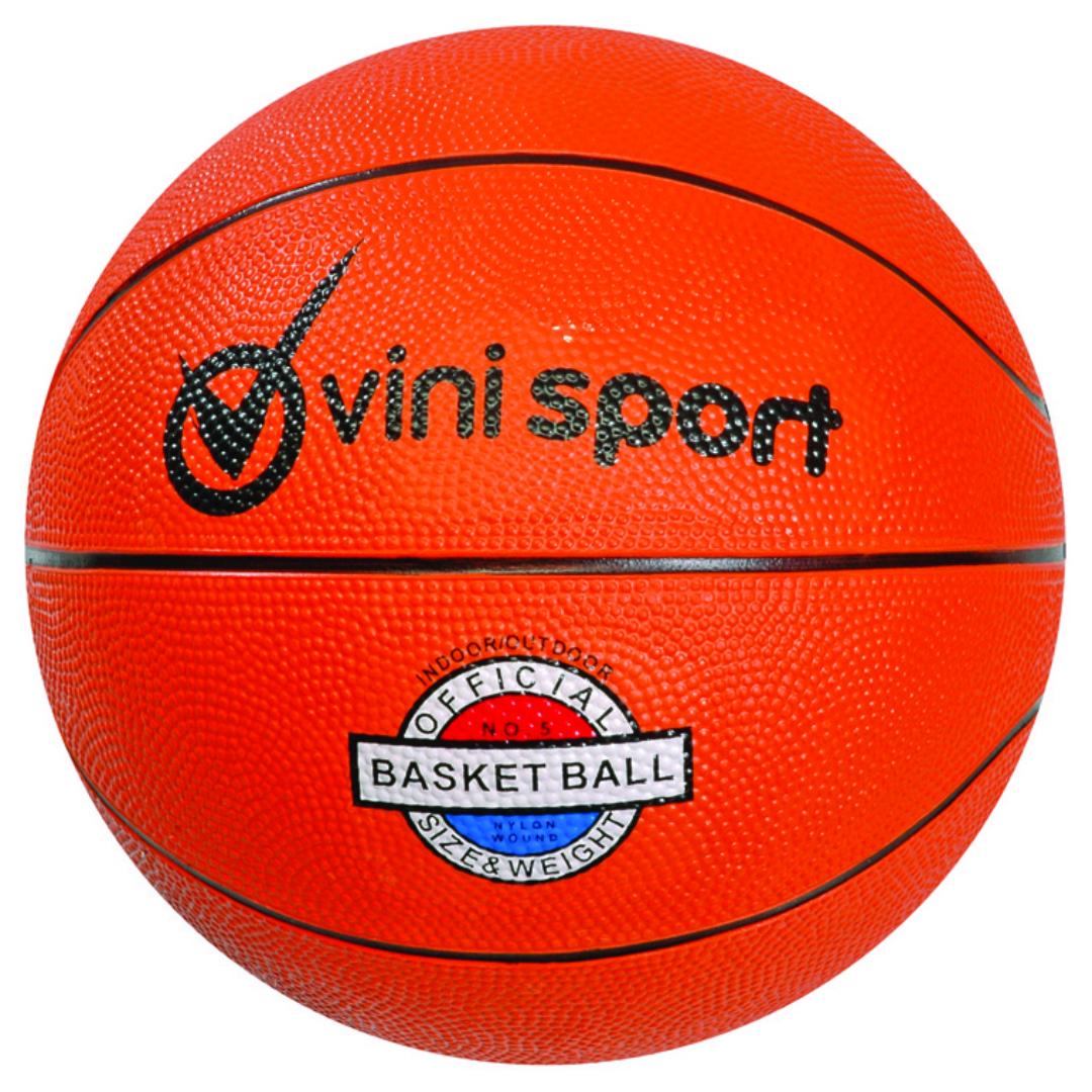 Vini basketball str 5