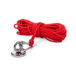 Magnetfiske m 20 m line