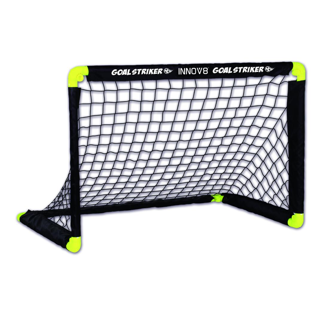 Vini fotballmål foldbart - Bilde 2