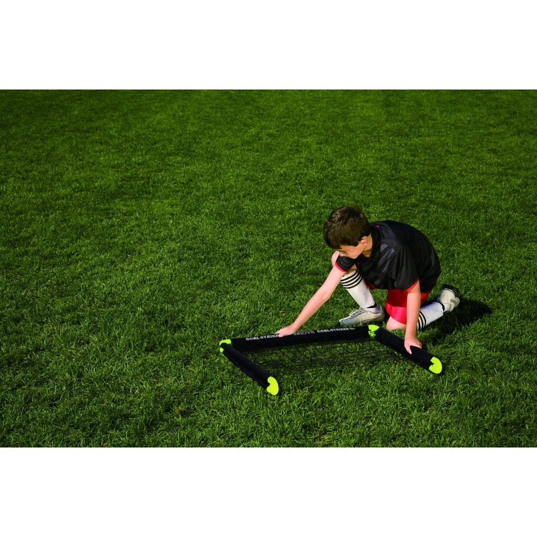 Vini fotballmål foldbart - Bilde 3