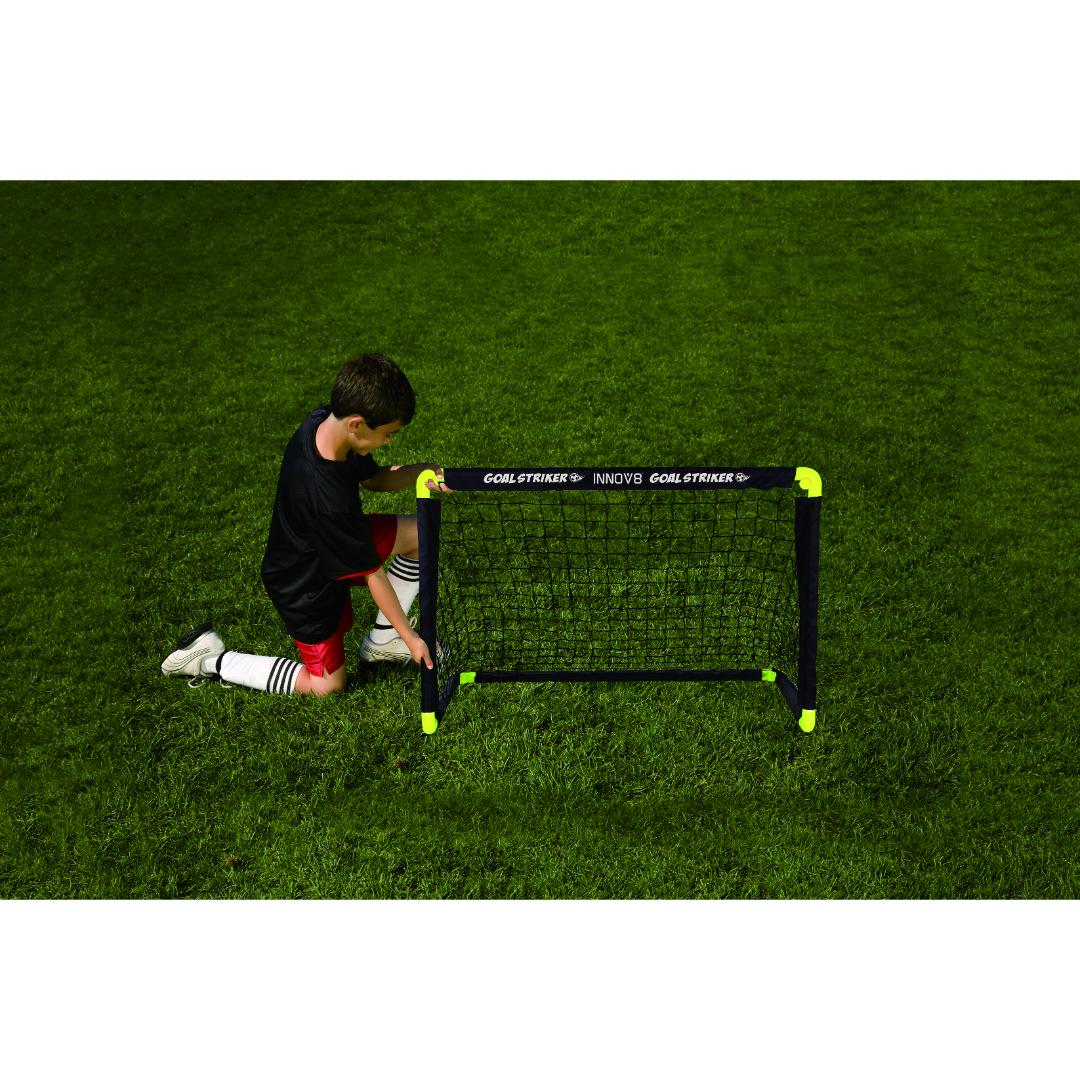 Vini fotballmål foldbart - Bilde 4