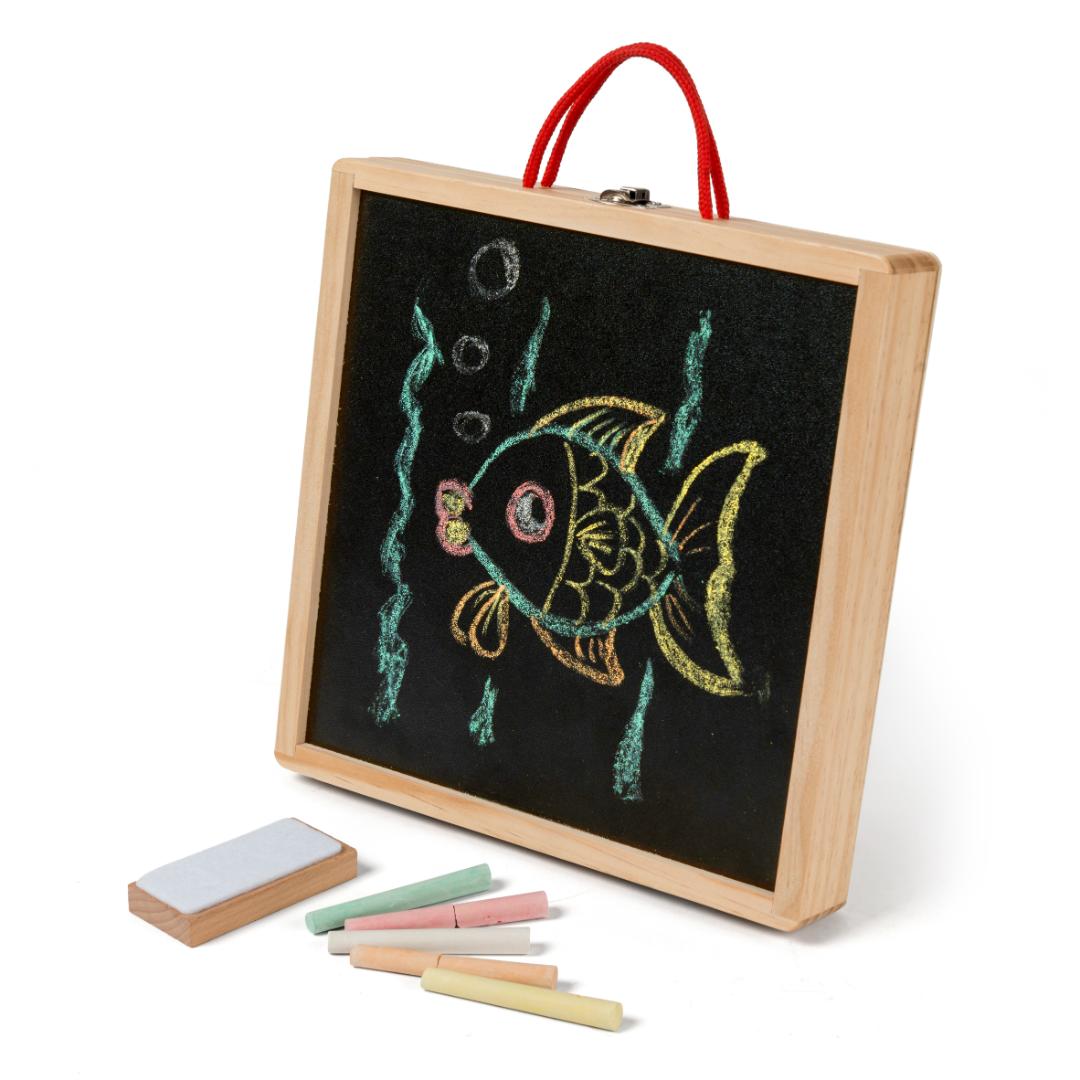 Artkids 3 i 1 lææringstavle - Bilde 2