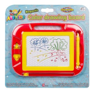 Artkids magnetisk tegnetavle 2