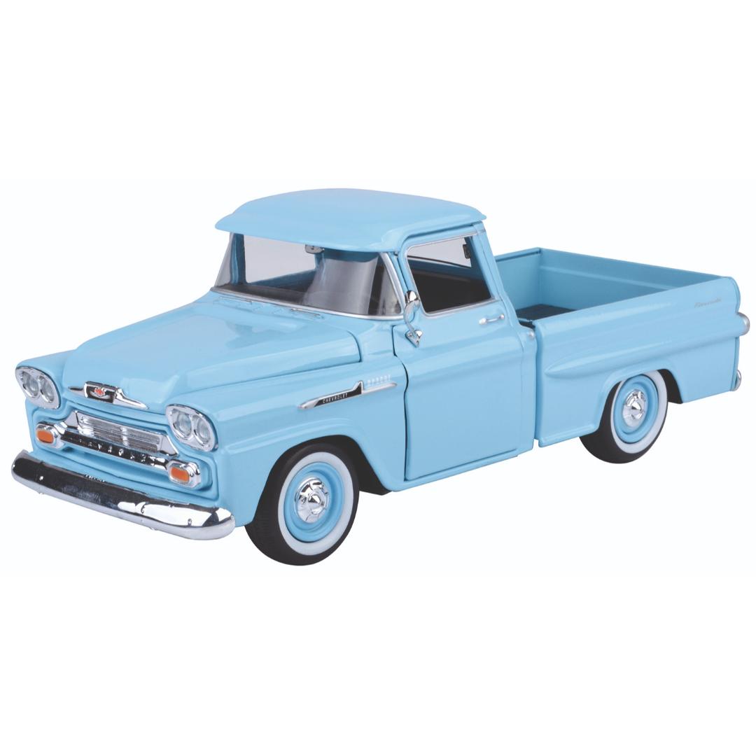 1:24 oldtimer usa 1932-70 (12 asst. mode - Bilde 3