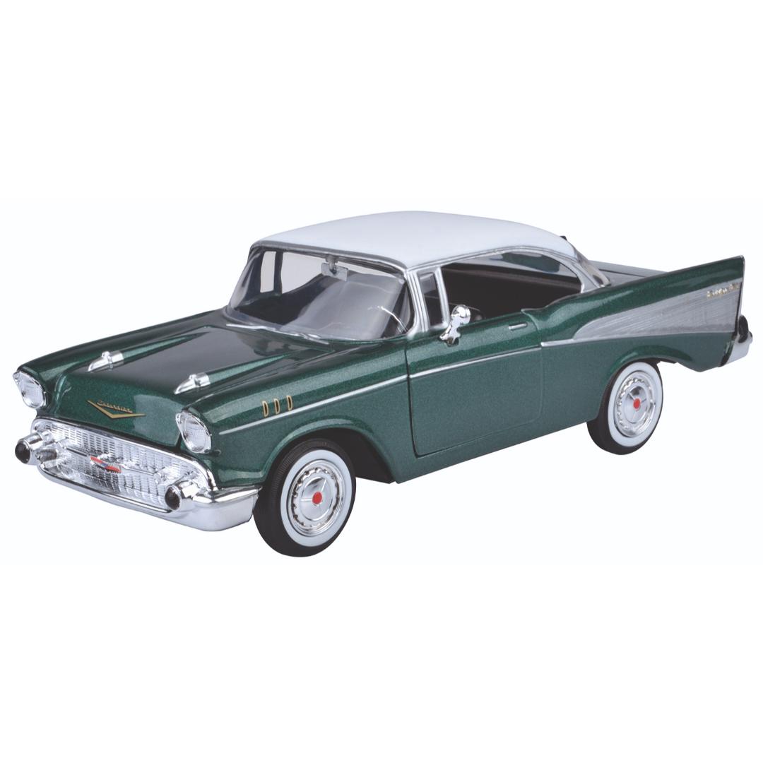 1:24 oldtimer usa 1932-70 (12 asst. mode - Bilde 8