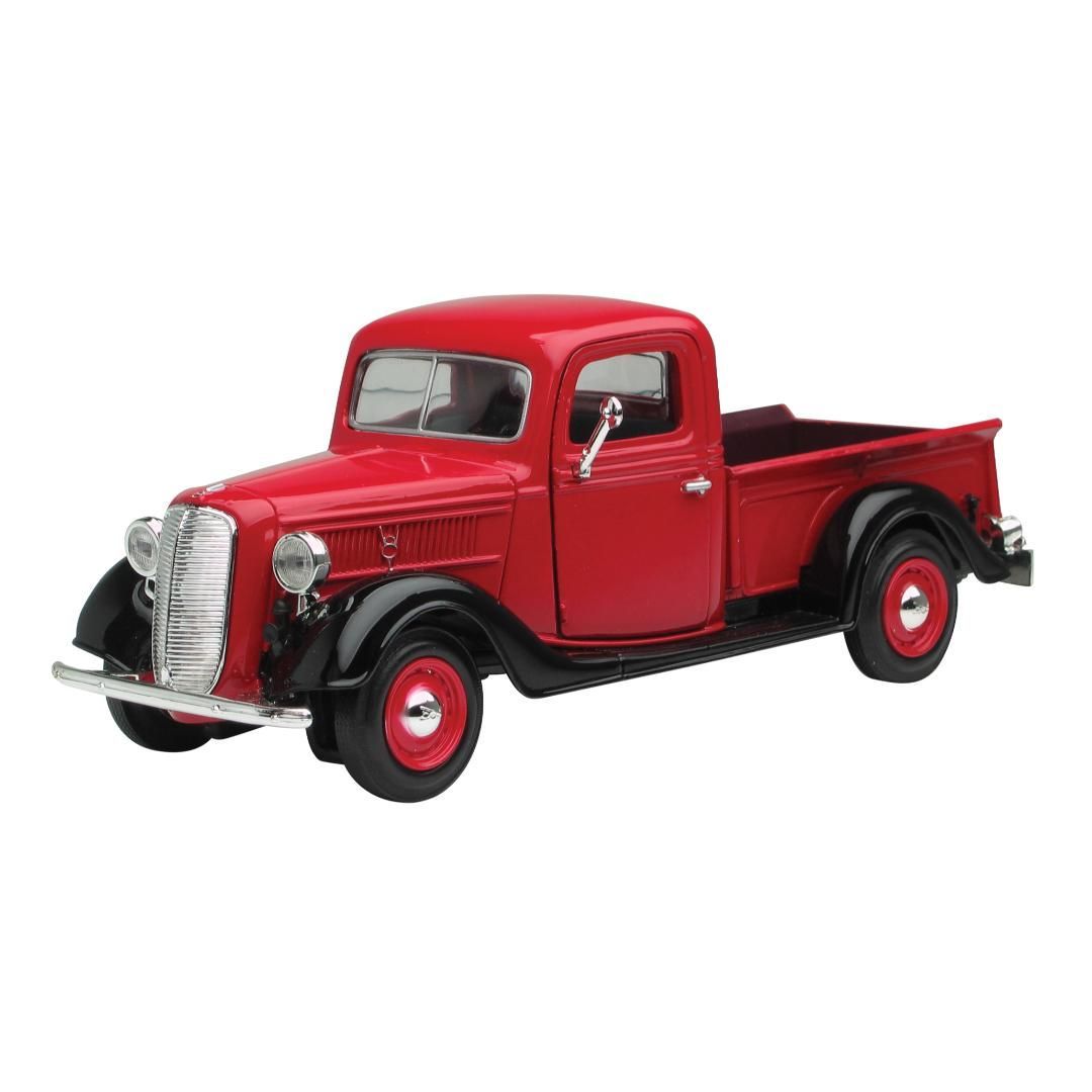 1/24oldtimer pickup/truck