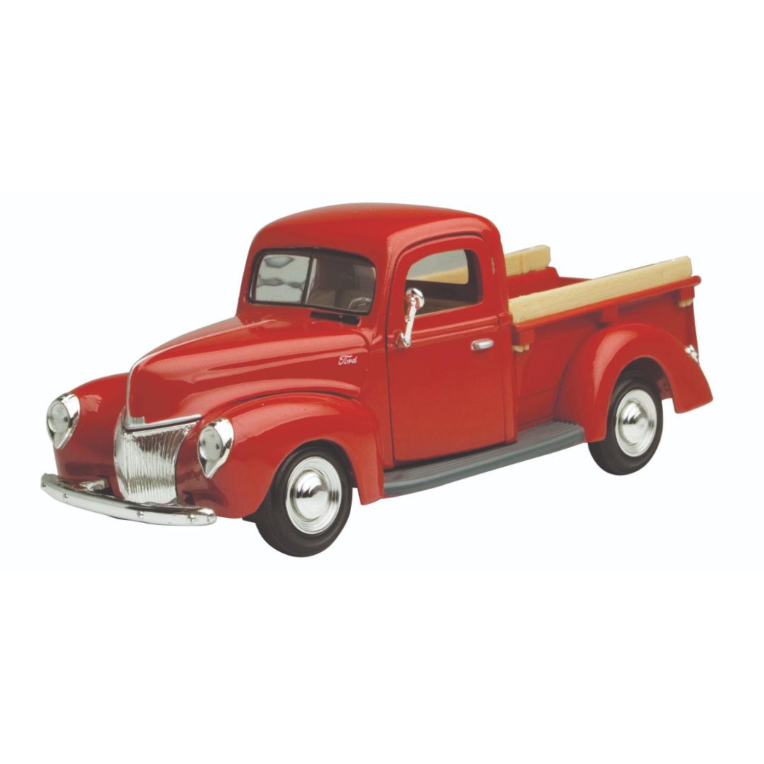 1/24oldtimer pickup/truck - Bilde 2