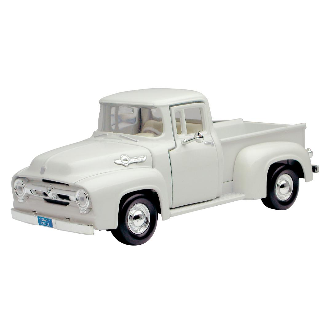 1/24oldtimer pickup/truck - Bilde 3