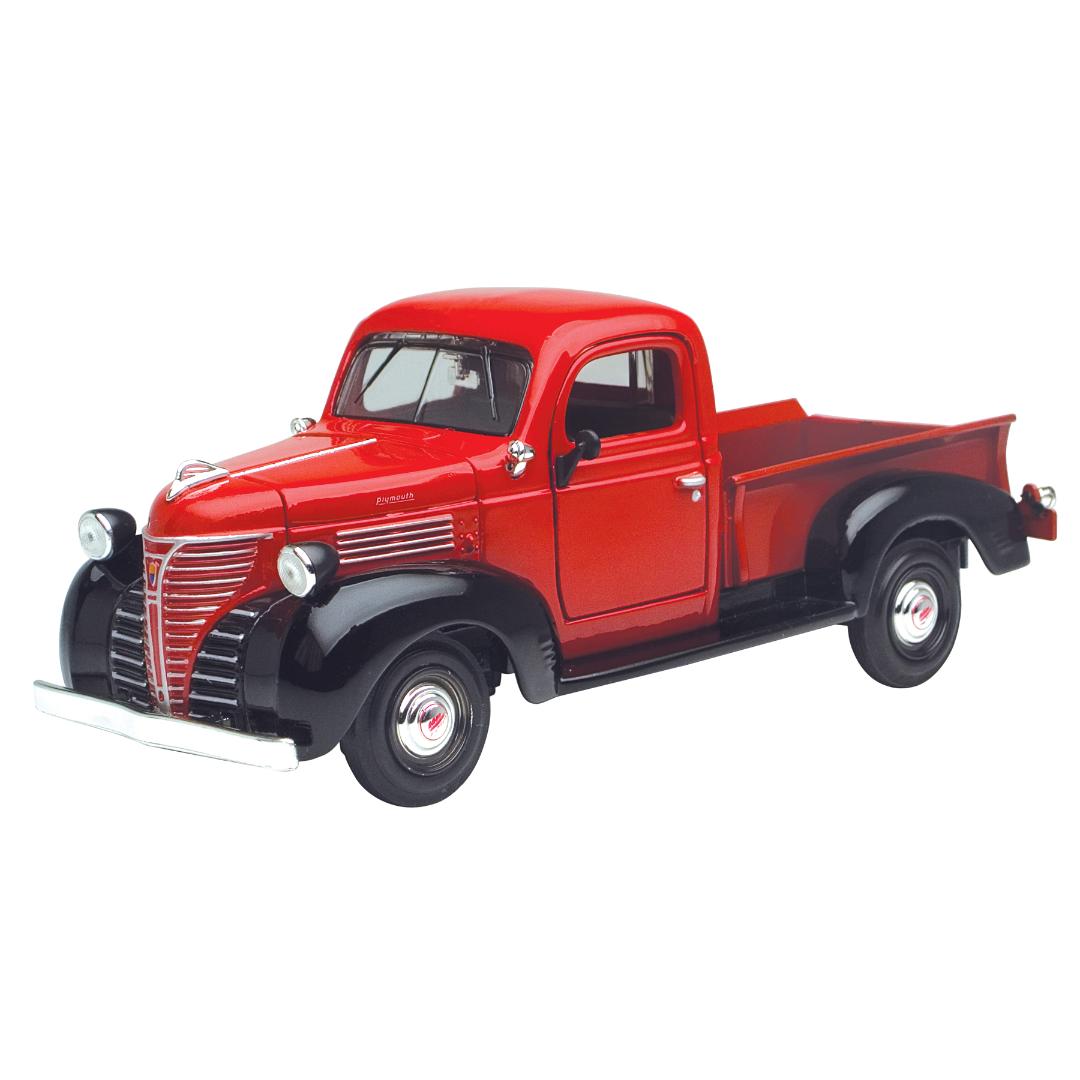 1/24oldtimer pickup/truck - Bilde 5