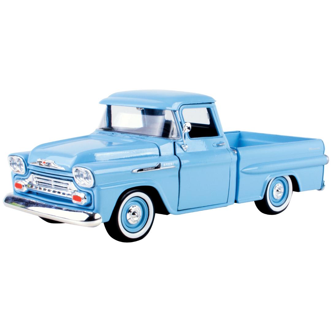 1/24oldtimer pickup/truck - Bilde 7