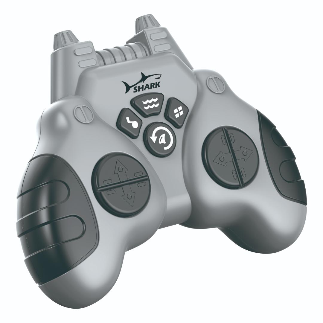 R/c dansende hai ir ca 36 cm - Bilde 2