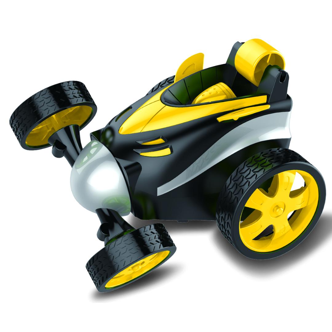 R/c stunt car 1:24 full.function 27mhz