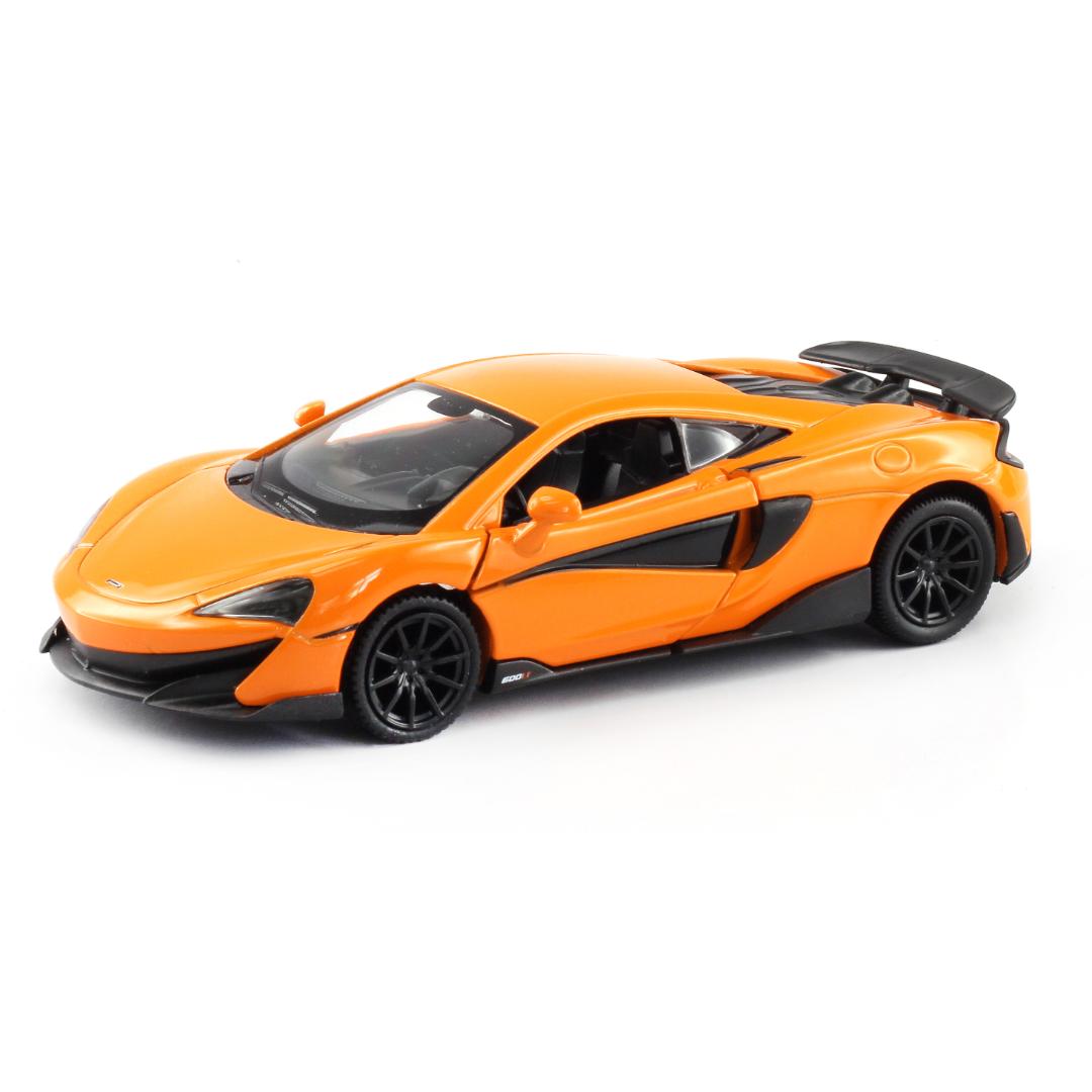 Speed licensbil 1:32 asst - Bilde 3