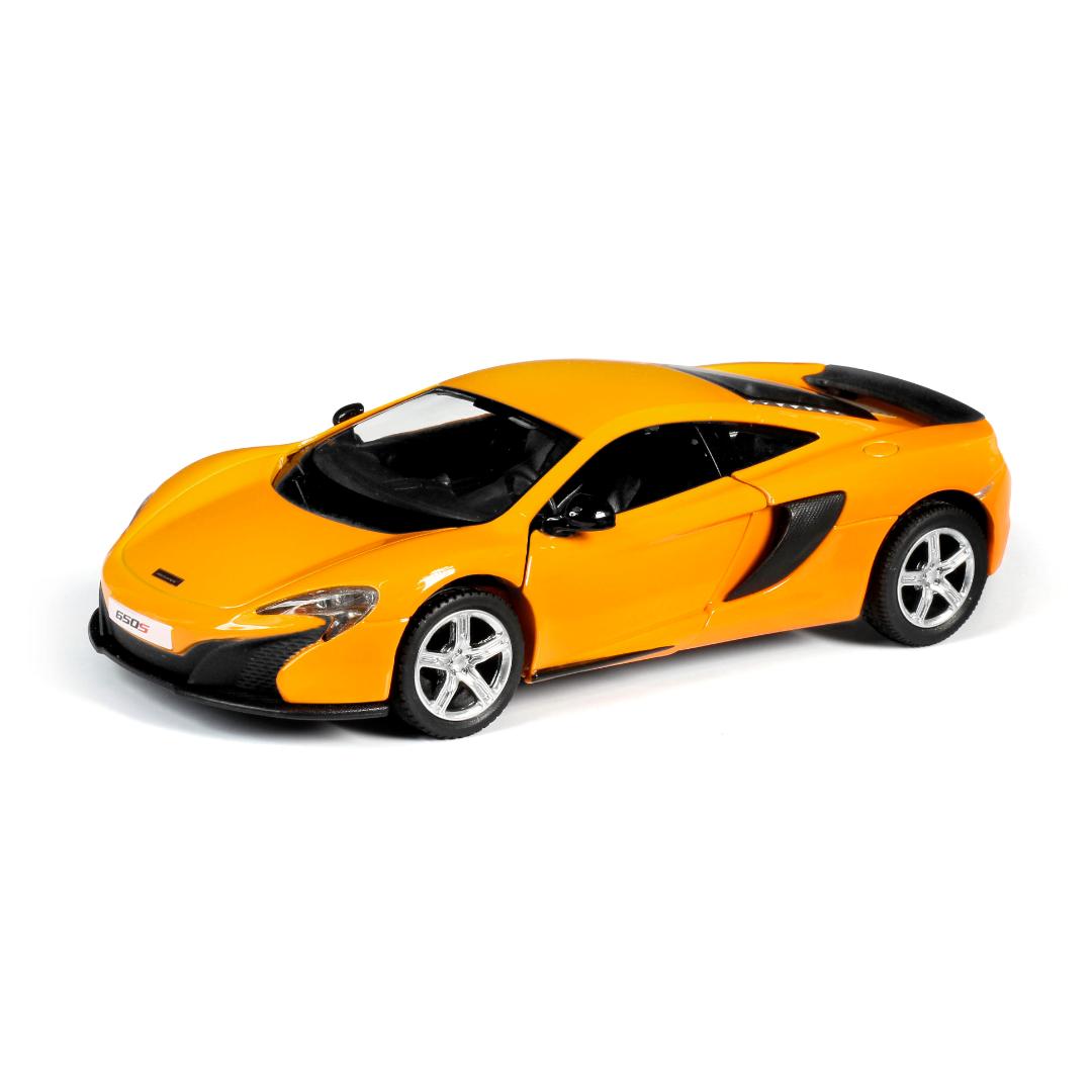 Speed licensbil 1:32 asst - Bilde 9