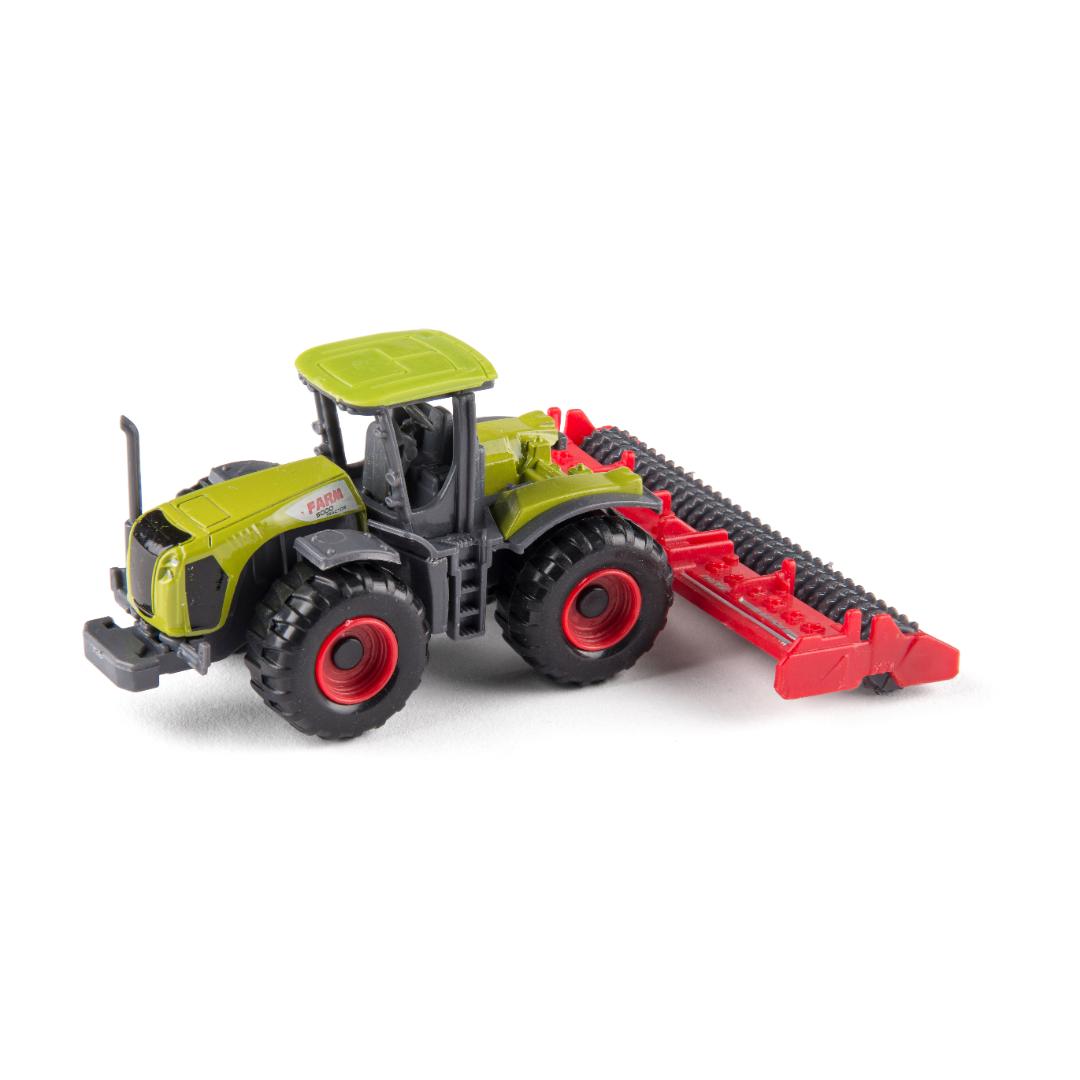 Bull 3xfarm kjøretøyer - Bilde 2