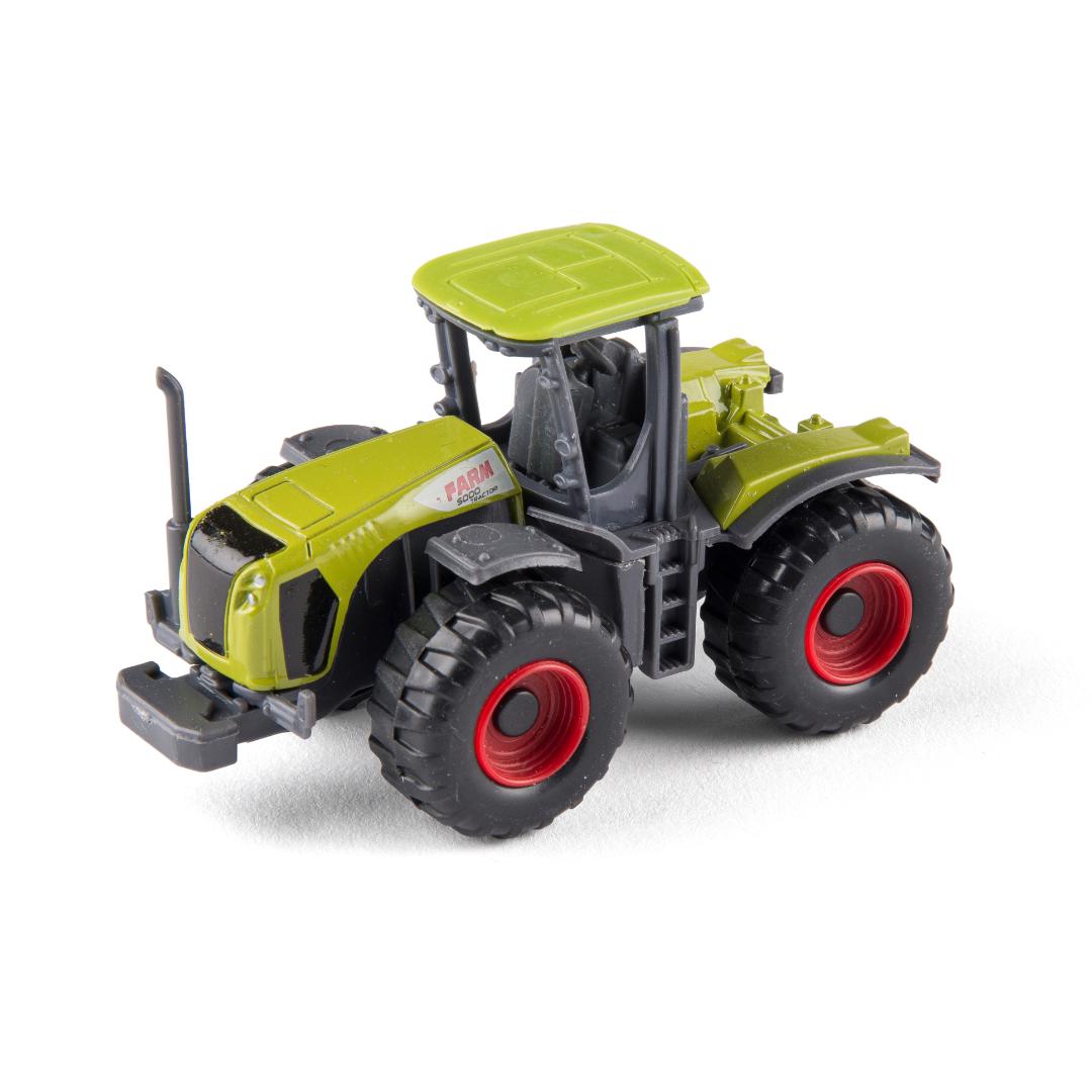 Bull 3xfarm kjøretøyer - Bilde 3