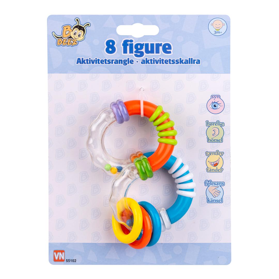 B beez flex kule rangle - Bilde 2