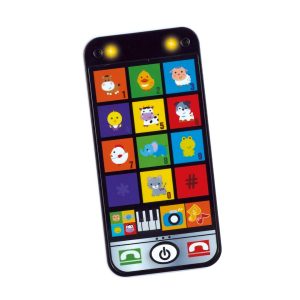 B beez mobil mlys & lyd