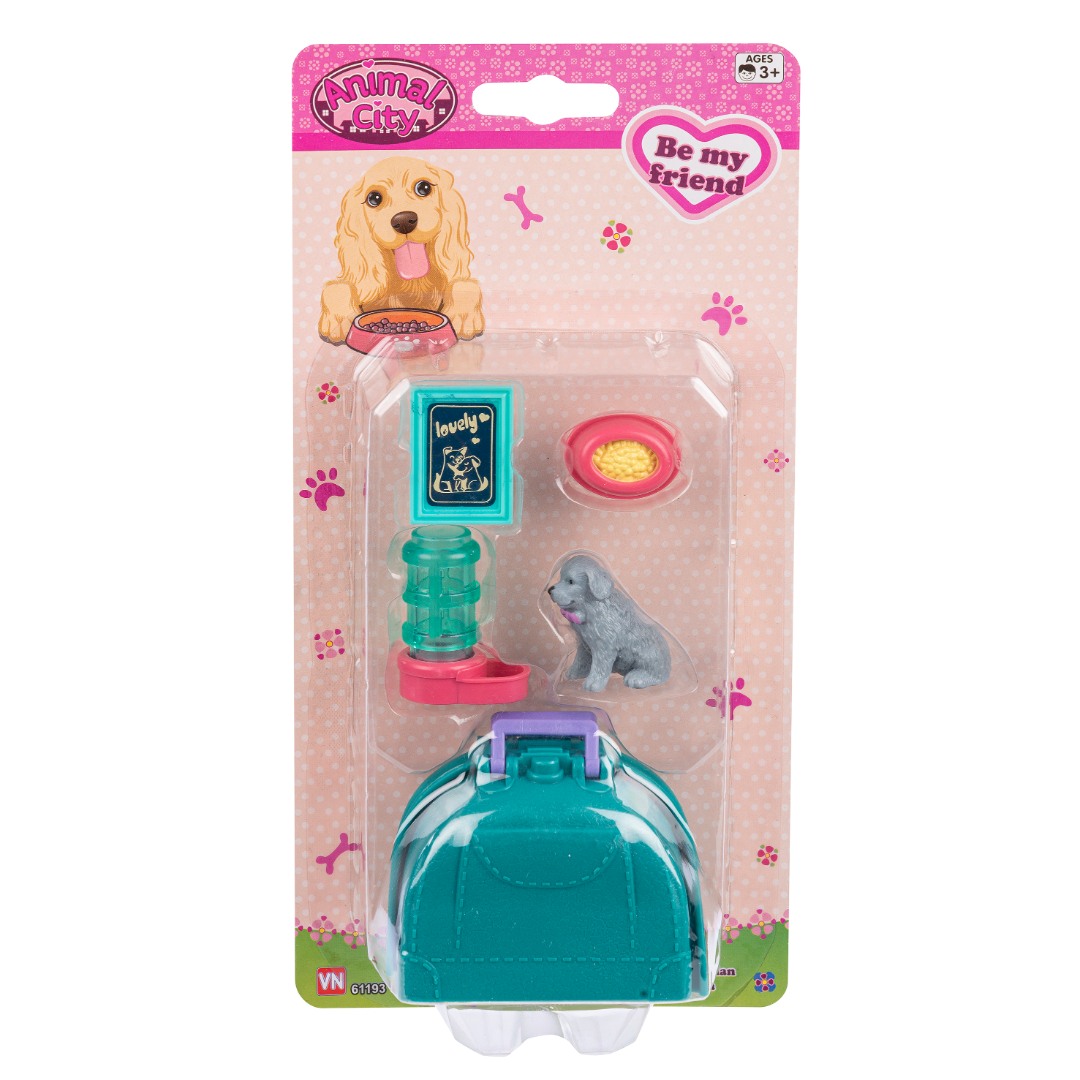 A.city hundmtilbehør - Bilde 4