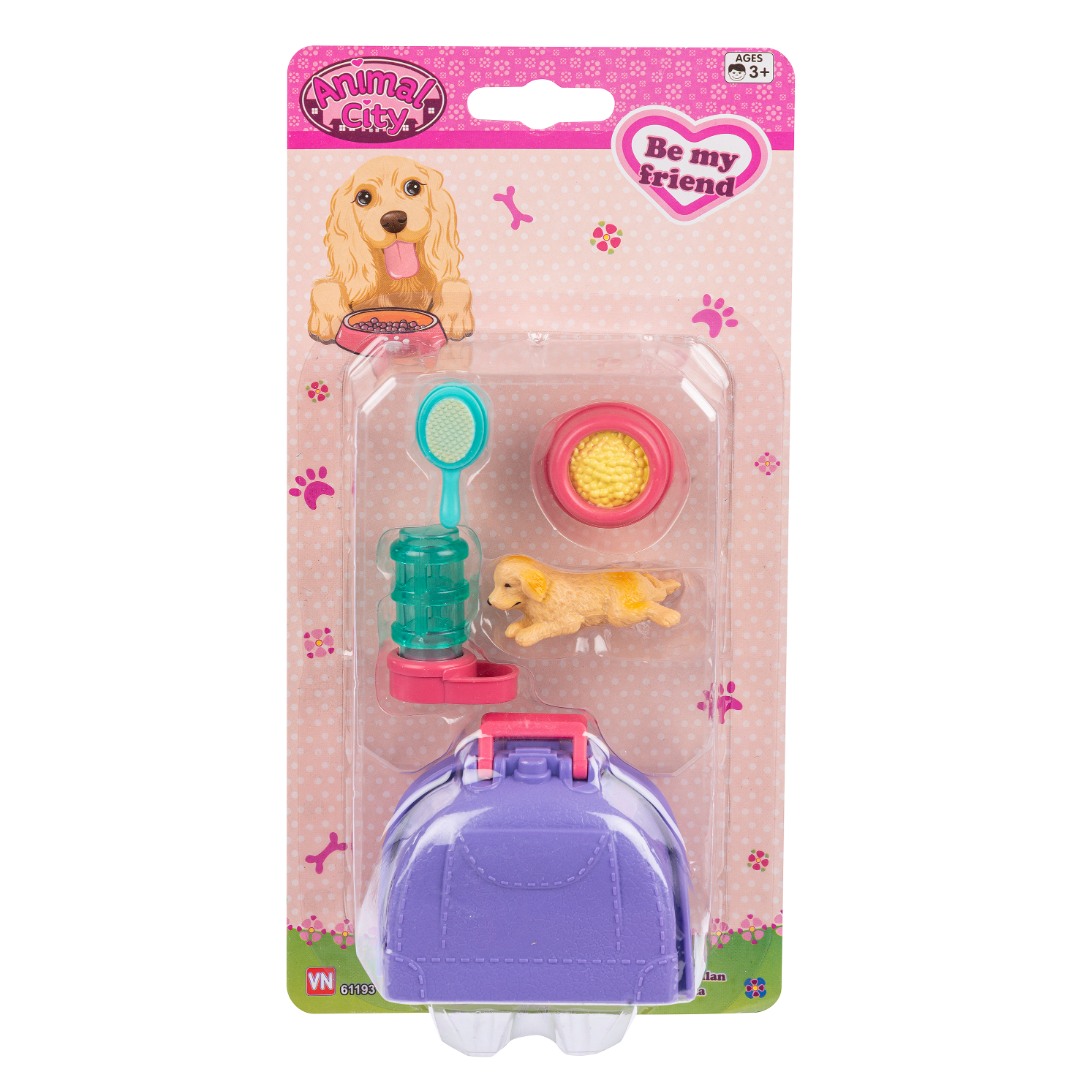 A.city hundmtilbehør - Bilde 6