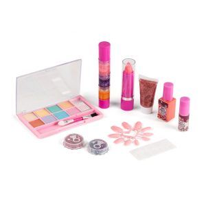 4-girlz makeupsett i boks