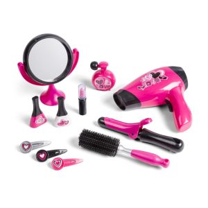 4girlz beautysett i box med føner