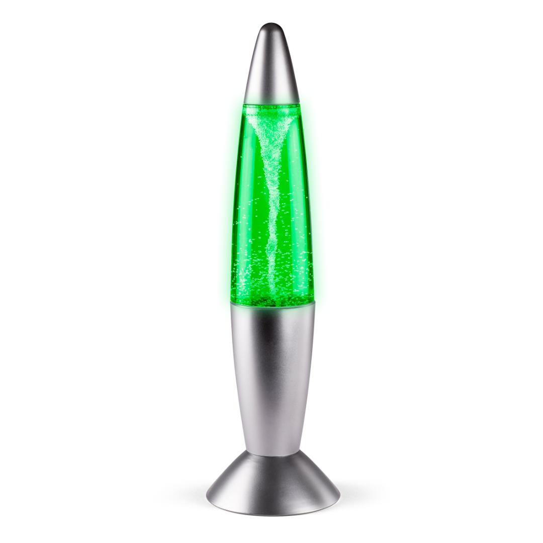 Tornado+glitter lampe 36c - Bilde 2