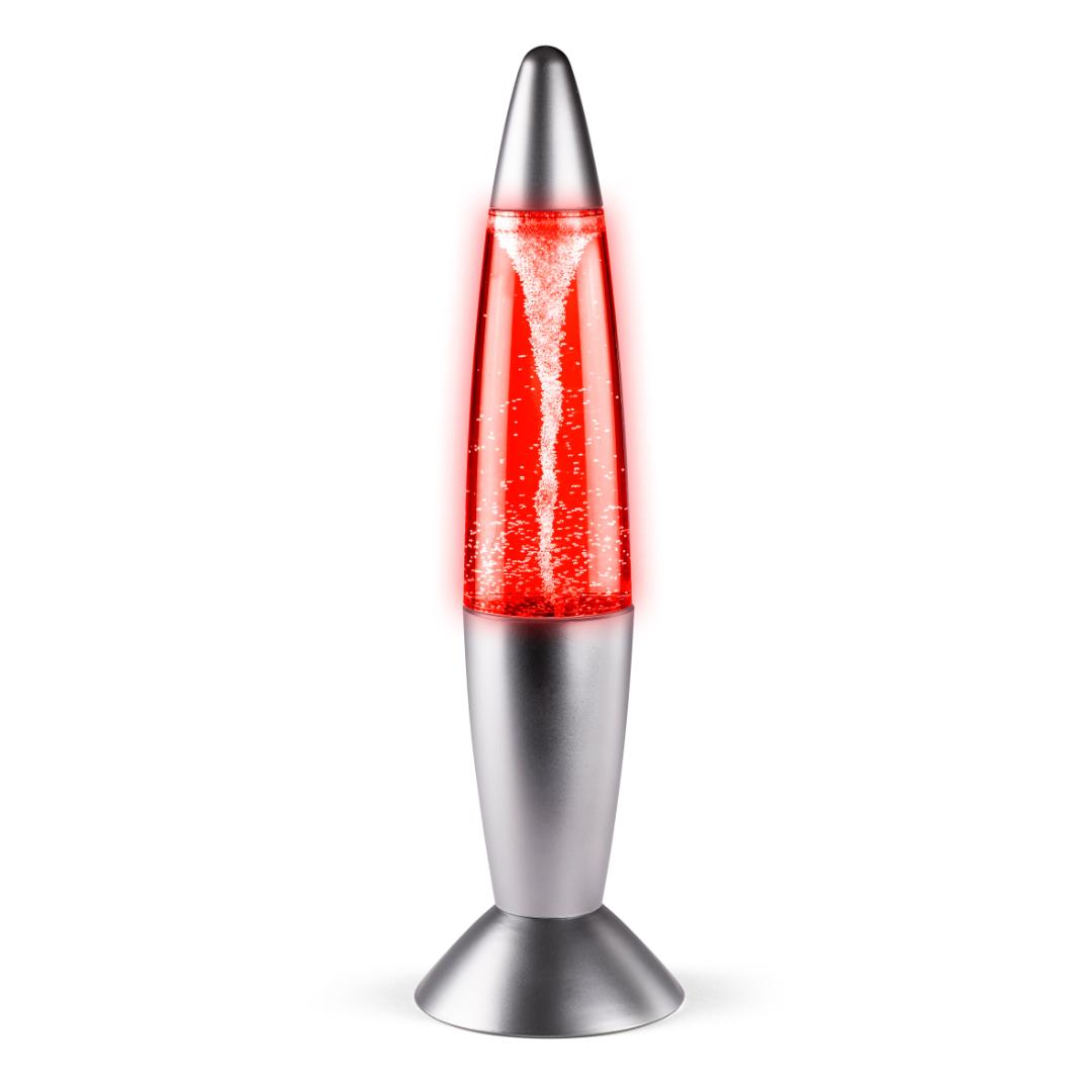 Tornado+glitter lampe 36c - Bilde 3
