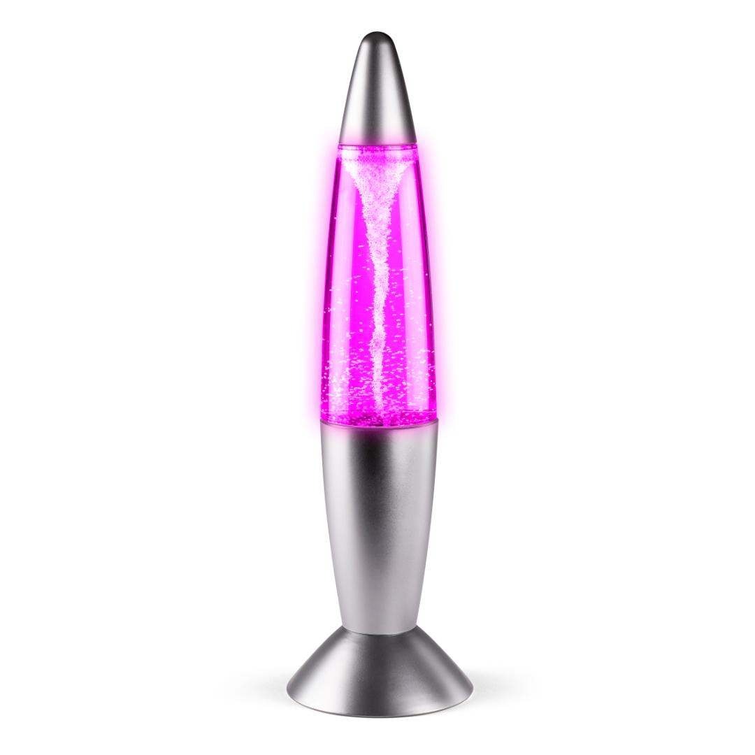 Tornado+glitter lampe 36c - Bilde 4