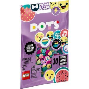 Lego ekstra dots serie 1