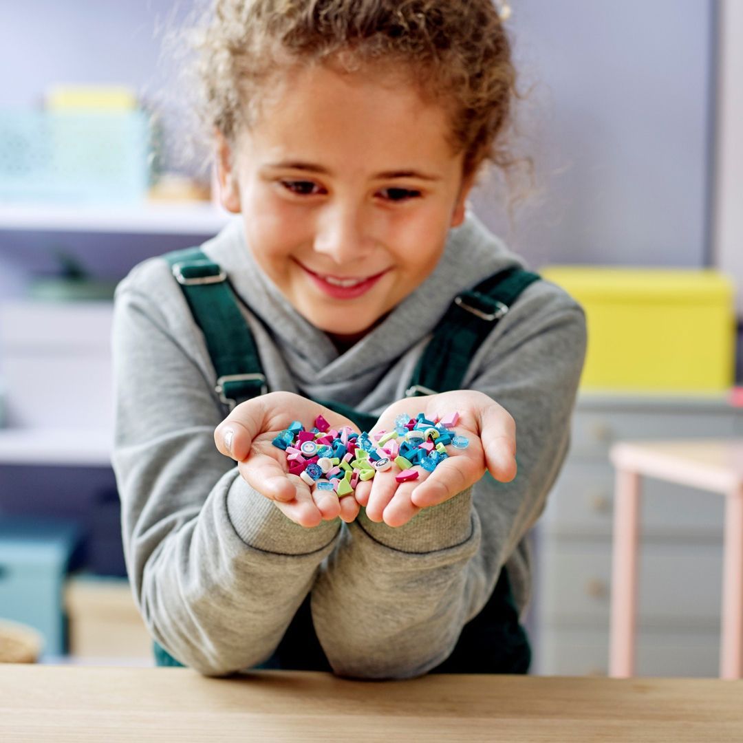 Lego ekstra dots serie 1 - Bilde 2