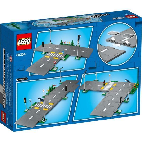 Lego veiplater - Bilde 2